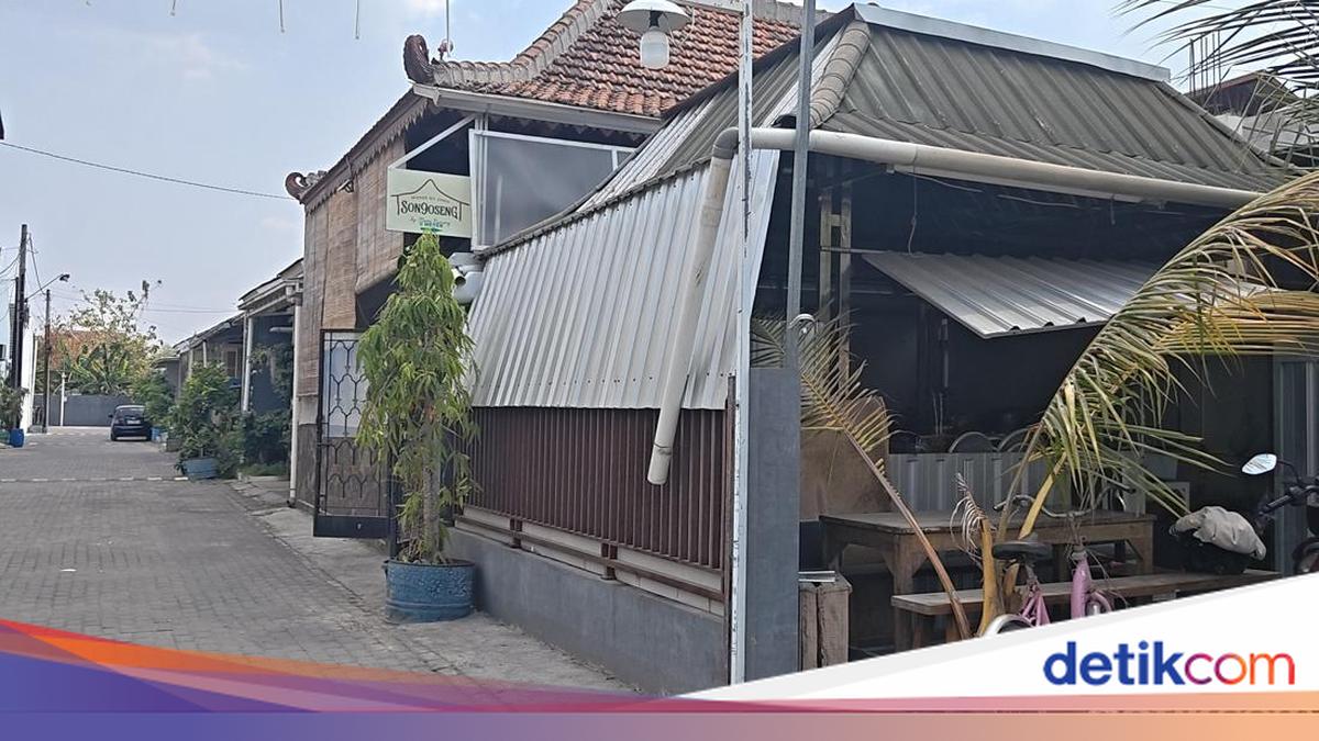 Warung Nunung Srimulat Pindah dari Purwosari Solo ke Ngemplak Boyolali, Ini Alasan di Baliknya