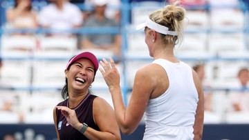 Aldila Sutjiadi/Routliffe ke Semifinal China Open Usai Tumbangkan Unggulan Ketiga