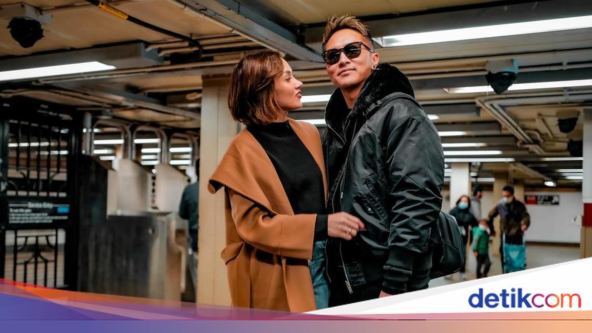 Demian Aditya Tak Pernah Hadir, Gugatan Cerai Sara Wijayanto Dikabulkan Verstek