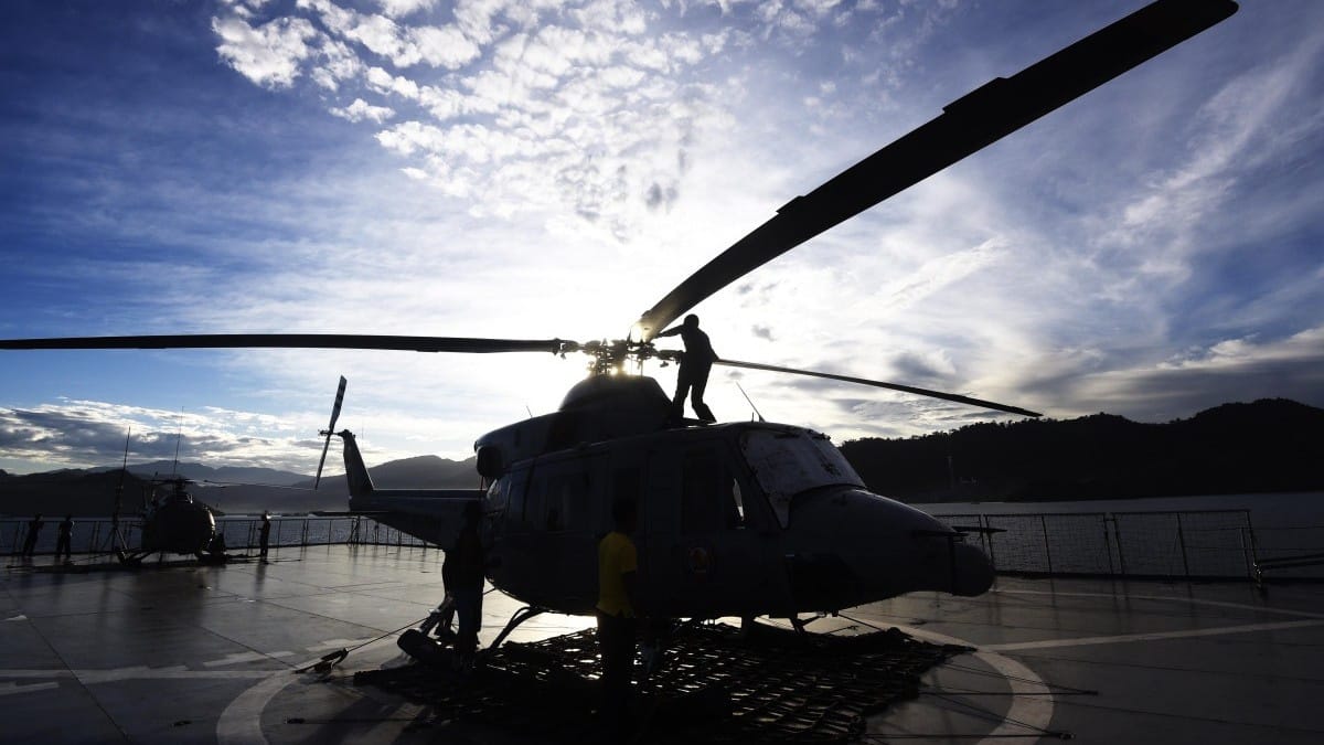 TNI AD Datangkan 2 Helikopter Mi-35M Asal Rusia, Bertugas di Papua Mulai September 2026