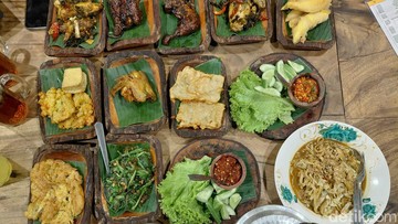 Kuliner Nusantara Dinilai Bisa Jadi Magnet Wisatawan Dunia