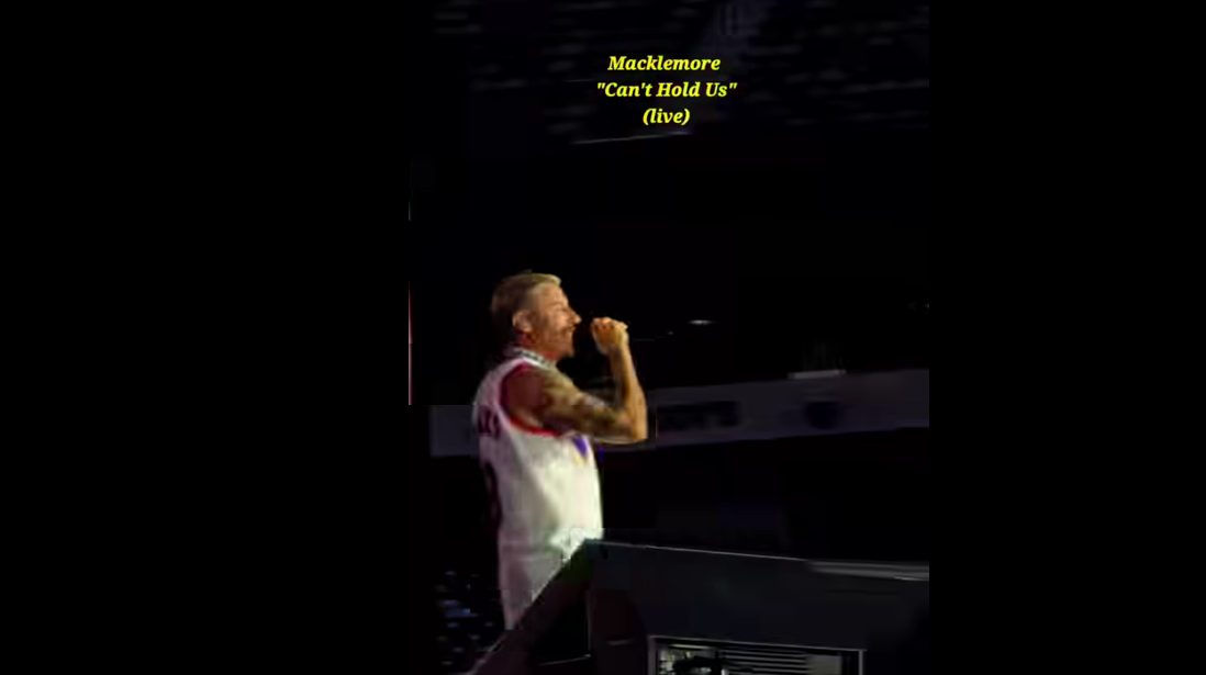 Lagu Macklemore 