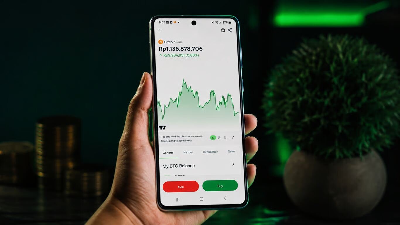 Harga Bitcoin Gagal Tembus US$87.000, Analis Sebut Level US$84.500 Jadi Kunci Arah Tren