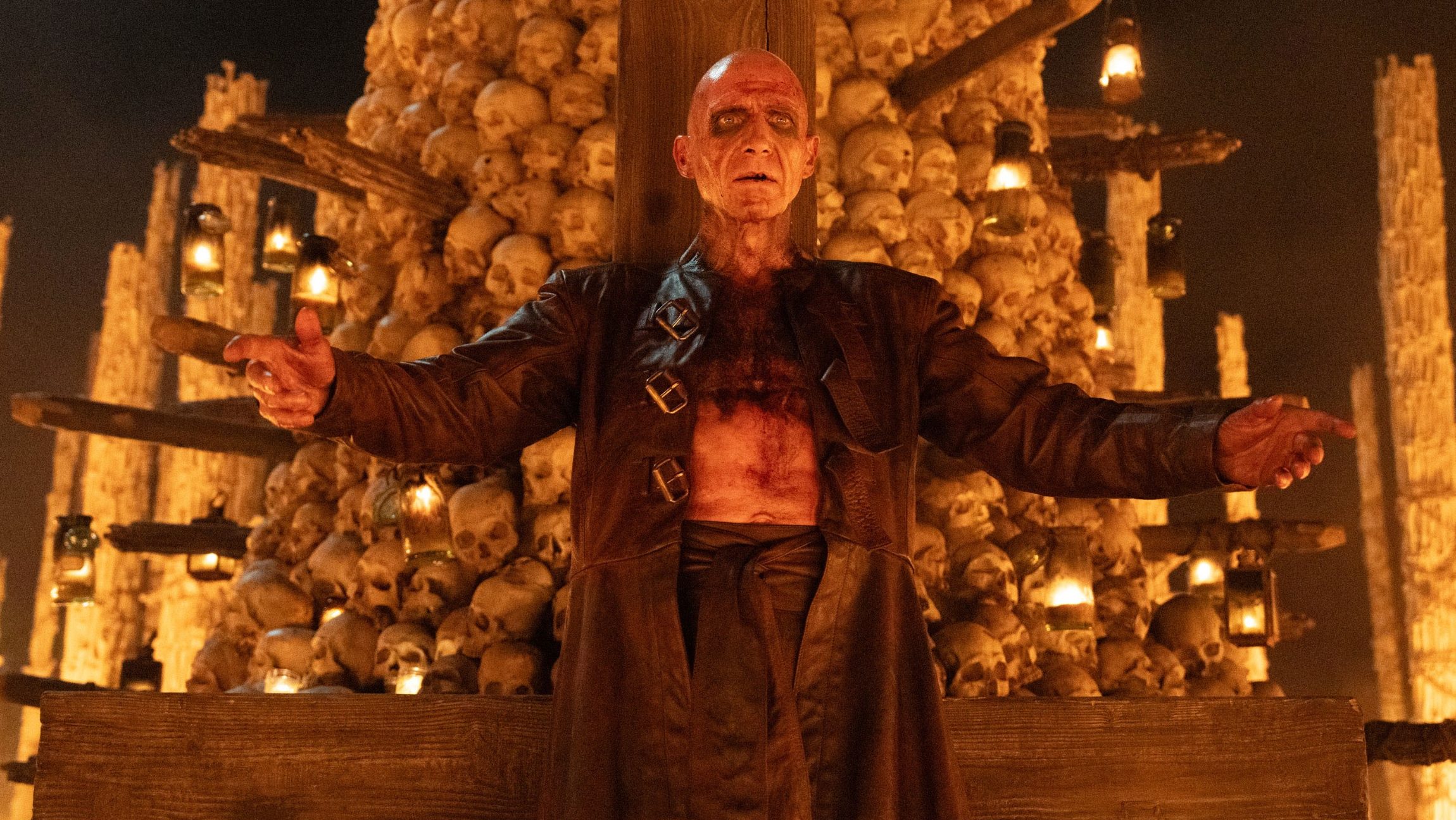 Danny Boyle Sebut 28 Years Later: Part III Masih Tertunda