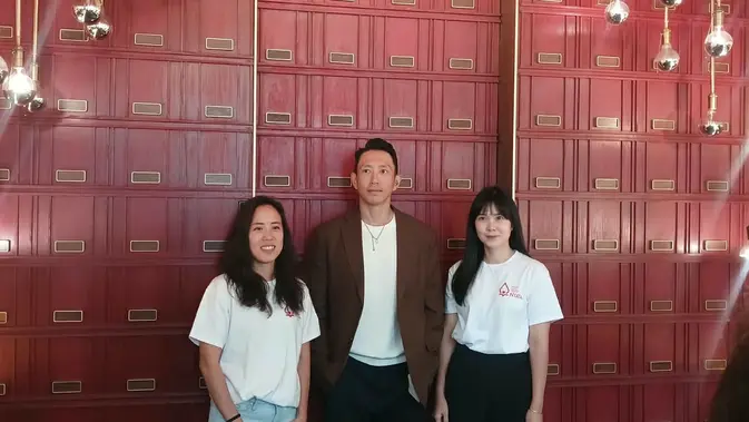 Kisah Anak Flores Tetap Semangat Belajar di Tengah Keterbatasan