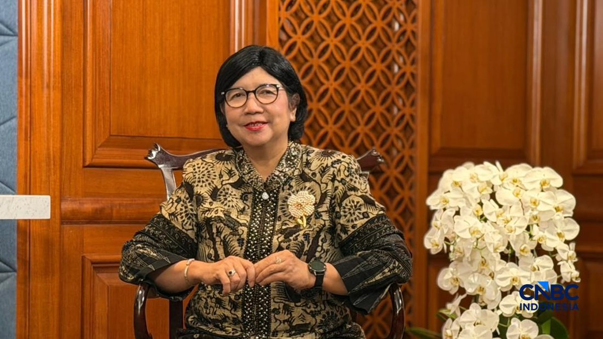BI Tahan Suku Bunga, Insentif Hedging Tarik Dana Asing US$8 Miliar