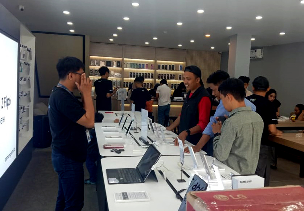 Pre-Order iPhone 18 Pro di Bone Penuh dalam Hitungan Jam, ARP Gadget Store Tahan Pemesanan Tahap Berikutnya