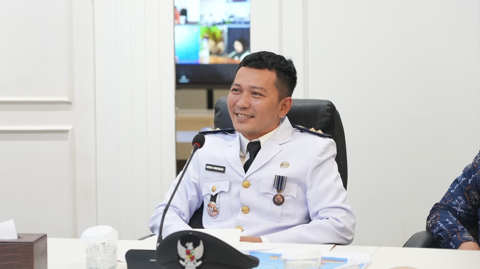 Kelurahan Gunung Sari Makassar Lolos Penilaian Nasional 2026, Wali Kota Appi Paparkan 4 Program Unggulan