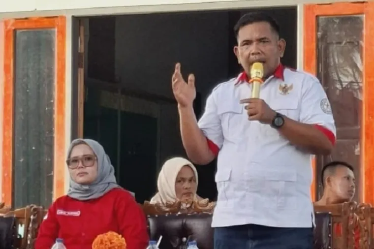 Kontingen Pesisir Selatan Koleksi 54 Medali Porprov Sumbar 2026, Petanque dan Gulat Penyumbang Terbanyak