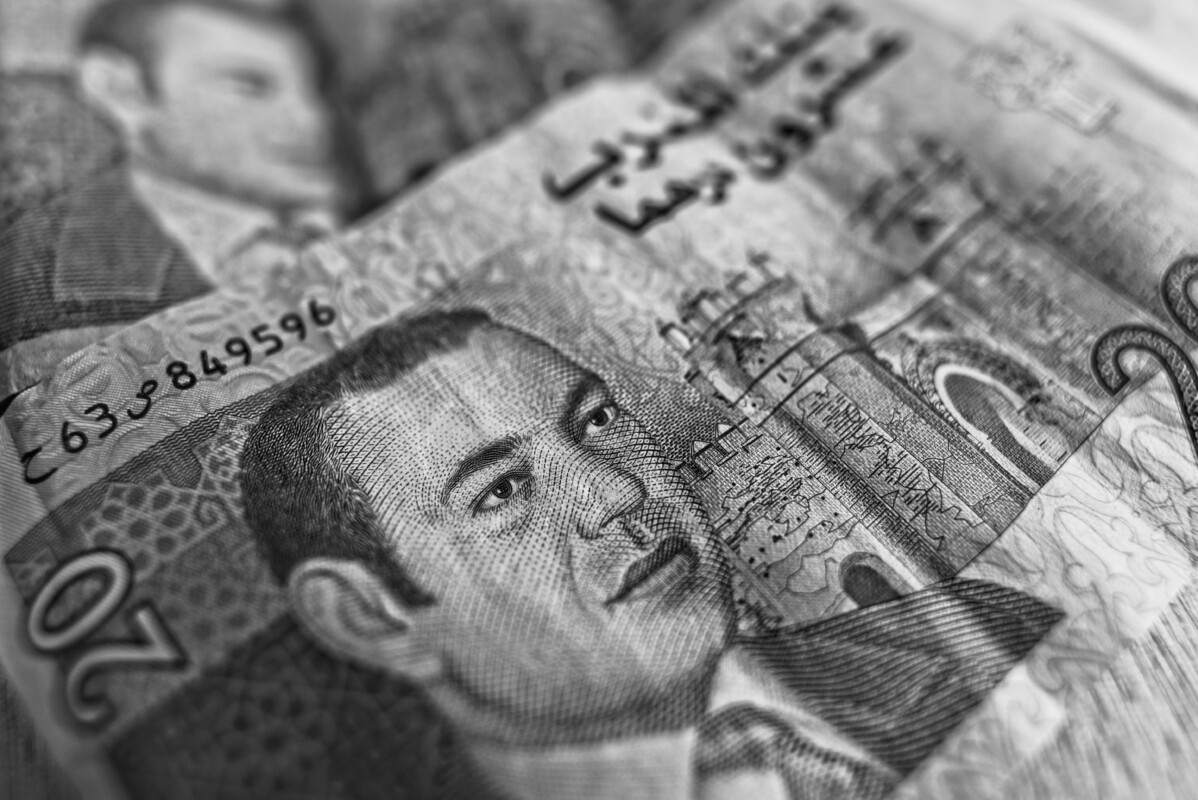 Dirham UEA Hari Ini di Rp4.870, Rupiah Dibayangi Ketegangan AS-Iran