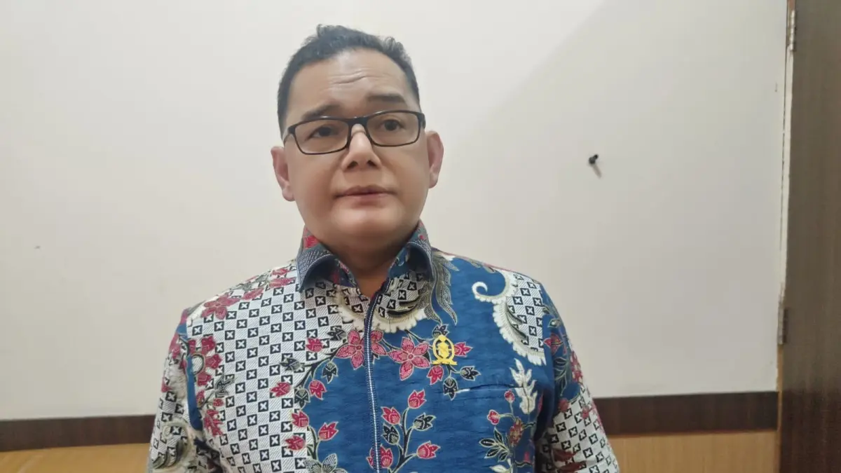 Komisi I DPRD Kalbar Desak Batas Pontianak-Kubu Raya Tuntas 2026, Minta Pemprov Paparkan Hasil Kesepakatan