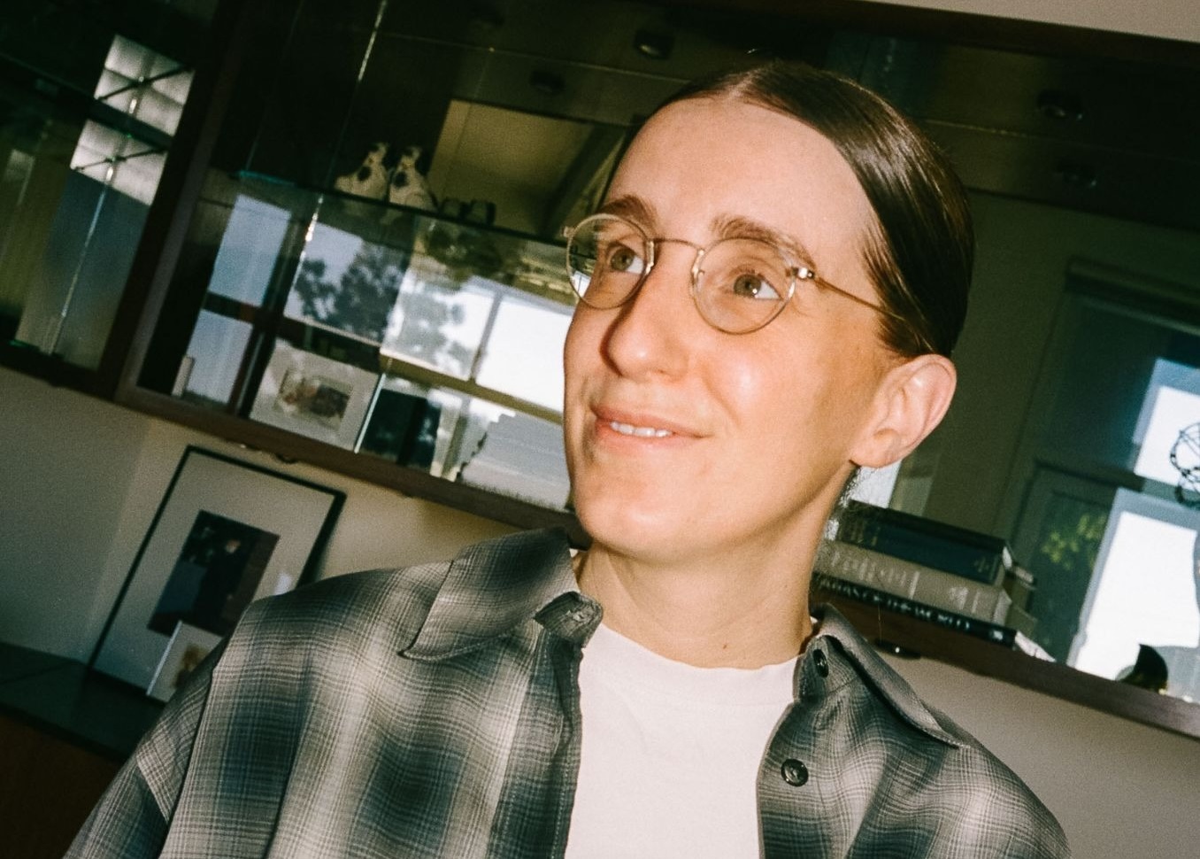 Robby Hoffman Siapkan Special Kedua di Netflix Usai Wake Up