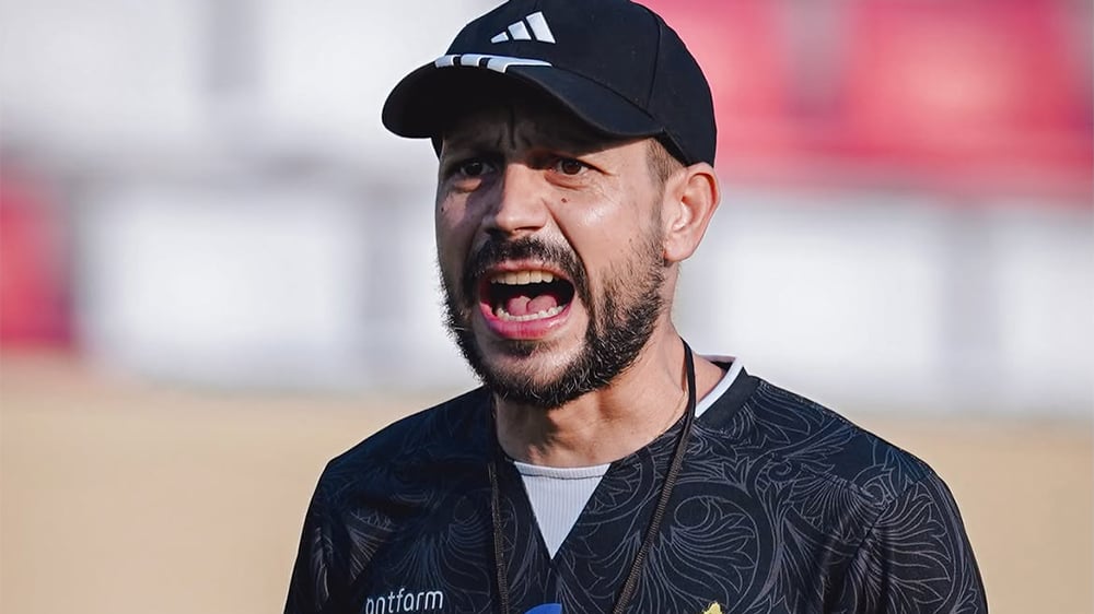 Persijap Jepara Bidik Poin Perdana di Kandang Bali United