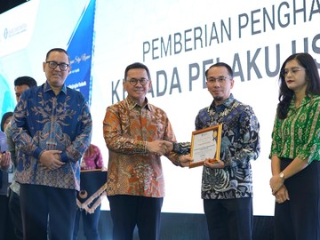 Mendag Busan Dorong Masyarakat Jadi Smart Trader di Bulan Literasi PBK 2026