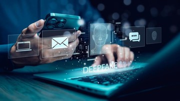 Bitdefender Gandeng PT GIA, Hadirkan Pendeteksi Deepfake di Indonesia