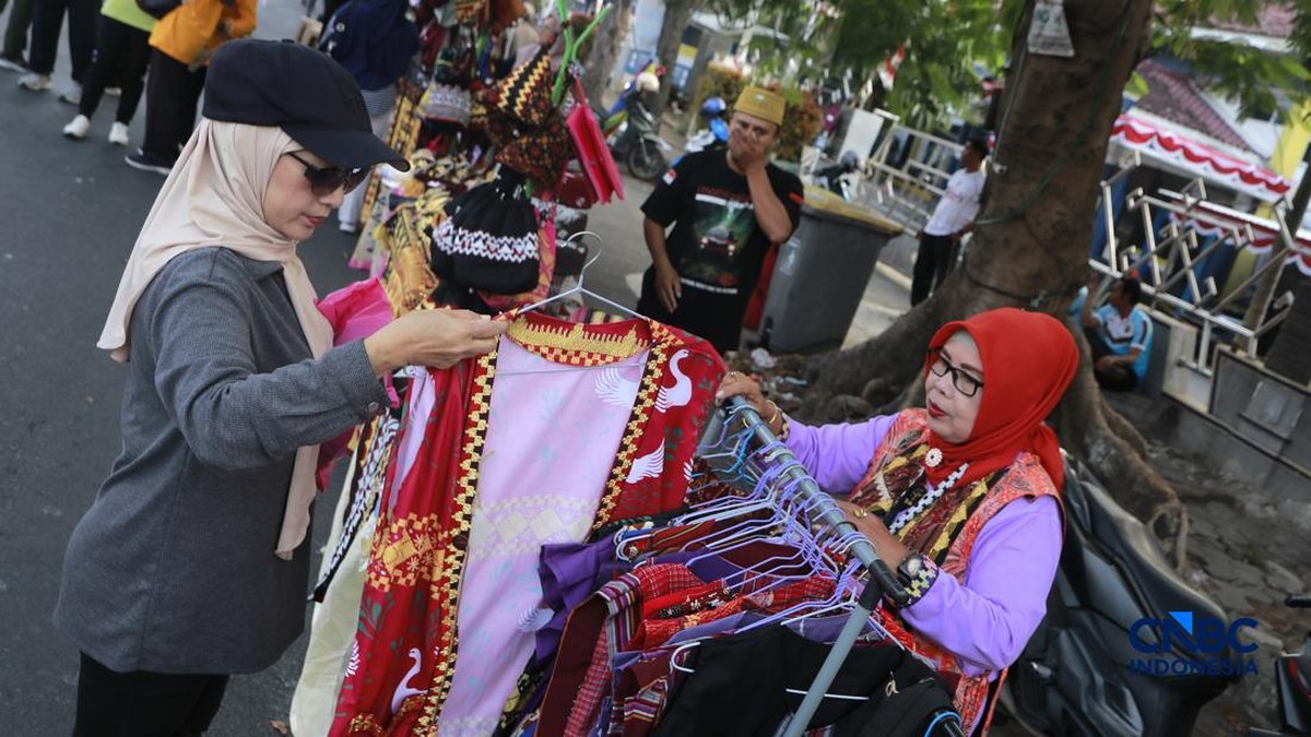 PMK 74/2026 Terbit, Subsidi Bunga Kredit Perempuan Prasejahtera 10%