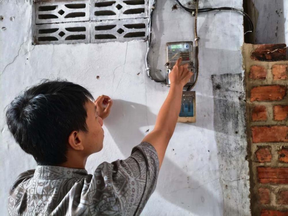 Pemadaman Bergilir Kembali Landa Bontang Tiga Kali di Oktober, PLN Beberkan Penyebabnya