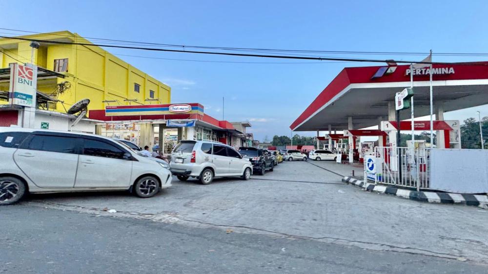 Pertamina Dituding Rahasiakan Data BBM Samarinda, Pengamat Kaltim Desak Audit Distribusi