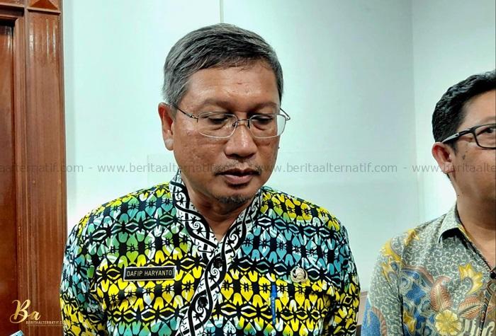 Persiapan MTQH ke-46 Kaltim di Kukar Capai 80 Persen, Pawai Taaruf hingga Lokasi Pelantikan Hakim Masih Difinalisasi