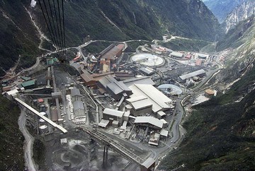 Freeport Berpotensi Tambah Investasi USD 40 Miliar, Kas Negara Bisa Raup Rp 715 T