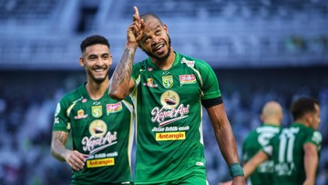 Persebaya Tekuk Isenmulang 1-0, Kini Tempel Ketat Persija di Papan Atas