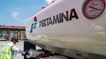 Pertamina Patra Niaga Jamin Stok Avtur Lombok Aman saat MotoGP Mandalika