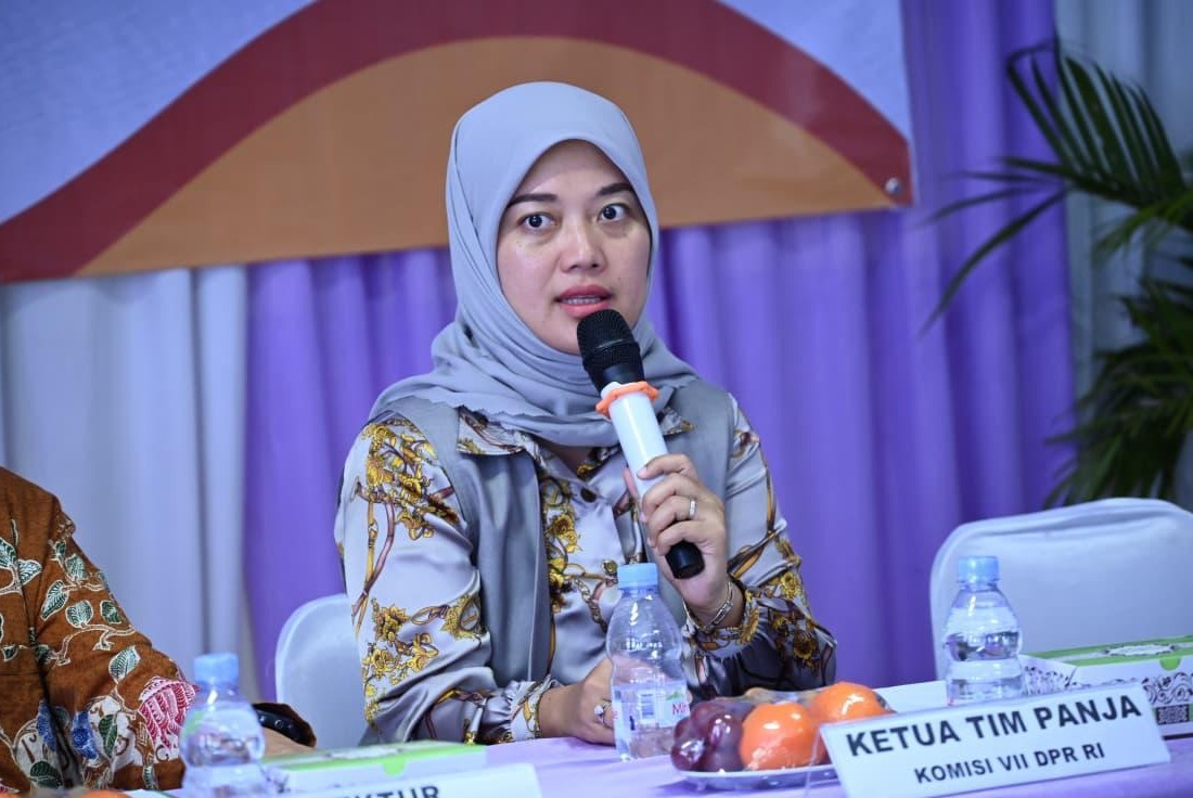 Chusnunia Dorong Wisata Gastronomi Indonesia, Soroti Rendang hingga Tempe