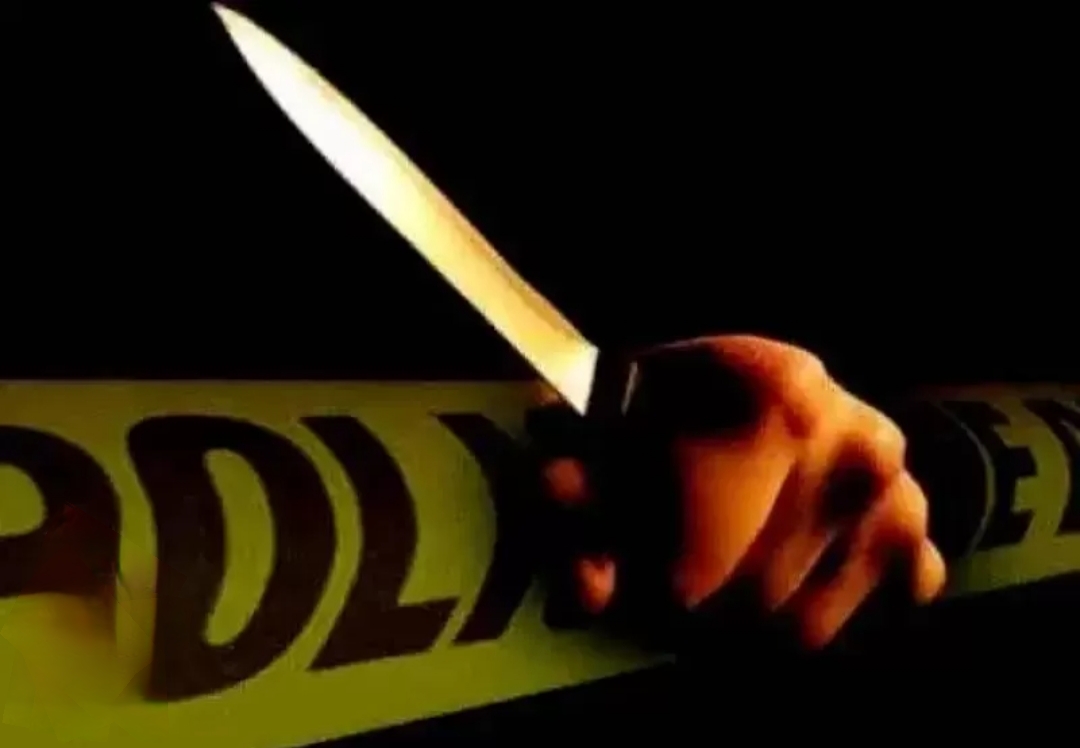 Pemuda Polewali Mandar Tikam Teman Pakai Badik Saat Ngopi Bareng, Polisi Sebut Dipicu Ketersinggungan