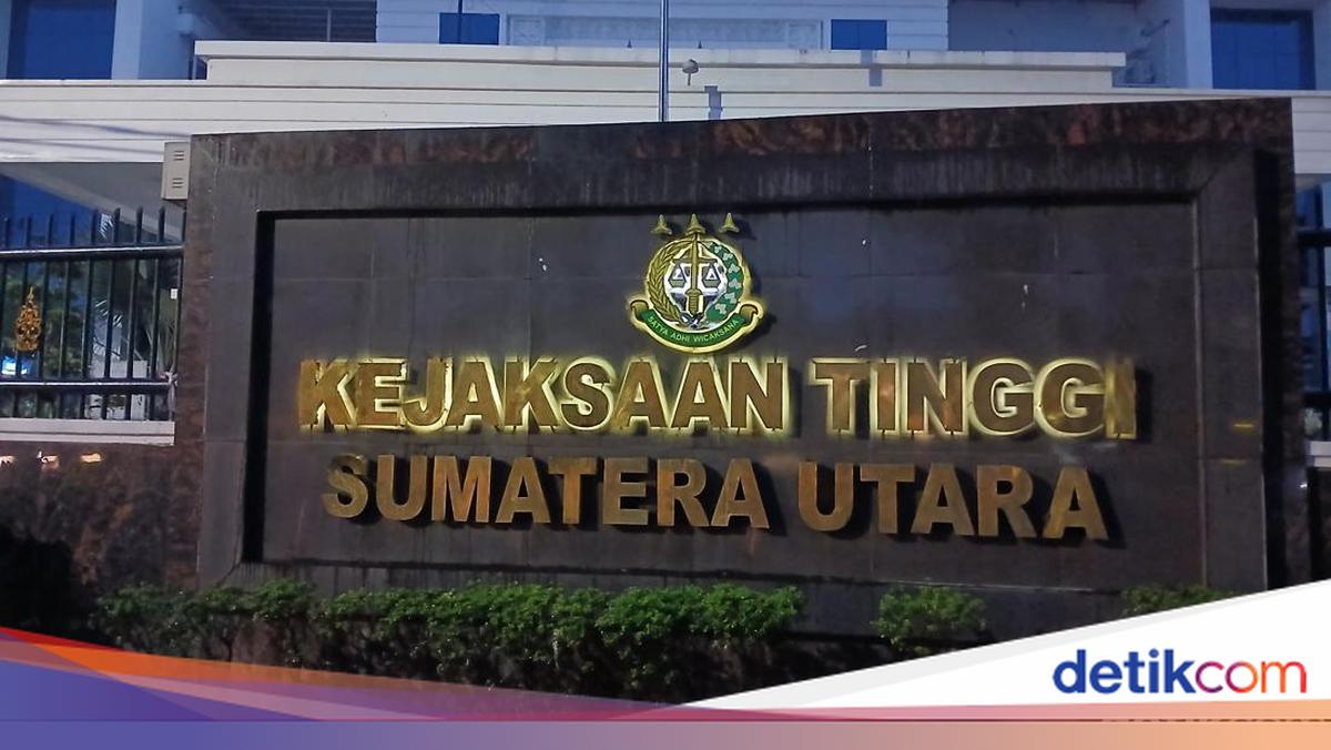 Kejati Sumut Benarkan Oknum Jaksa Kejari Belawan Minta Uang ke 5 Kepala Sekolah, Dua Orang Dihukum Berat