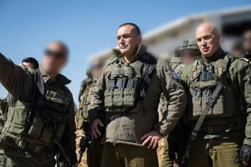 Israel Disebut Siap Serang Iran sebelum Pemilu 27 Oktober