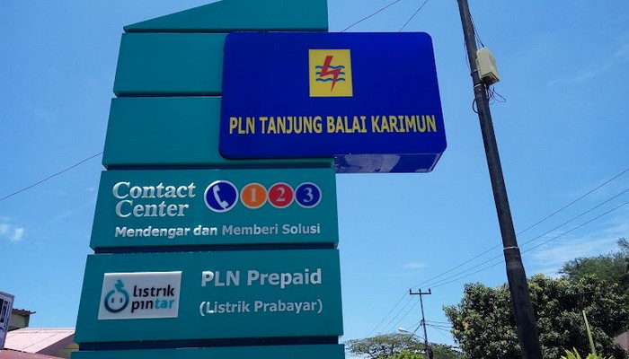 Listrik Tanjung Balai Karimun Normal 100% Usai Blackout Jumat Pagi, Penyebab Masih Ditelusuri PLN
