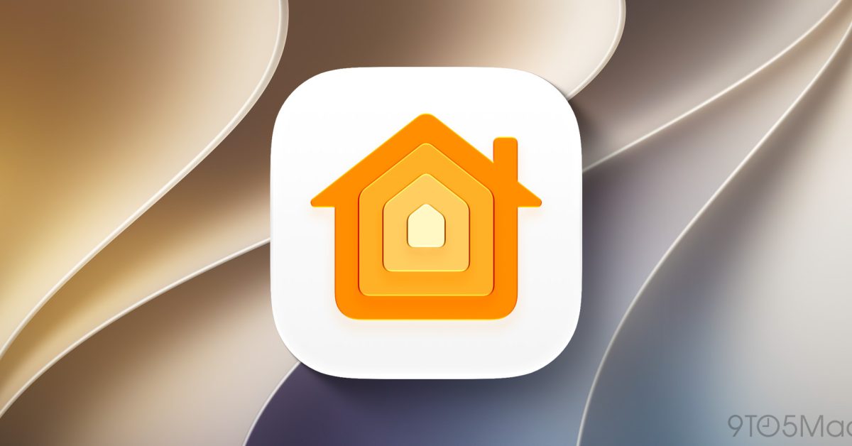 Apple dan LG Siapkan Aksesori HomeKit dengan Fitur Proximity Control