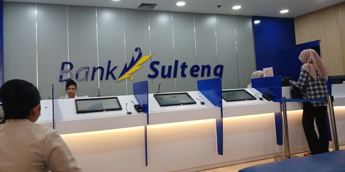 Bank Sulteng Tetap Layani Nasabah Sabtu dan Minggu, Operasional Pukul 09.00–15.00 WITA