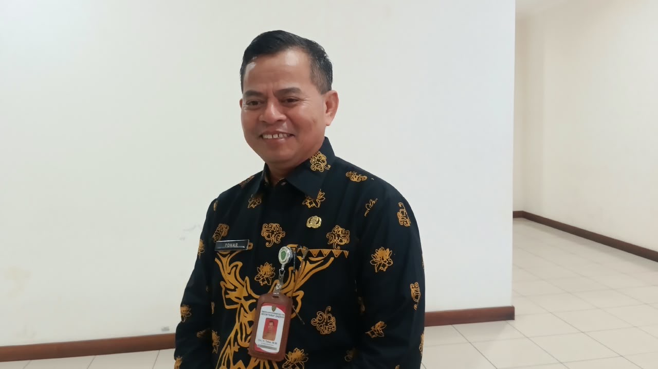 Pemkab PPU Ajukan 15 Program Pembangunan ke Kemenko Infrastruktur, Incar Dukungan Anggaran Pusat