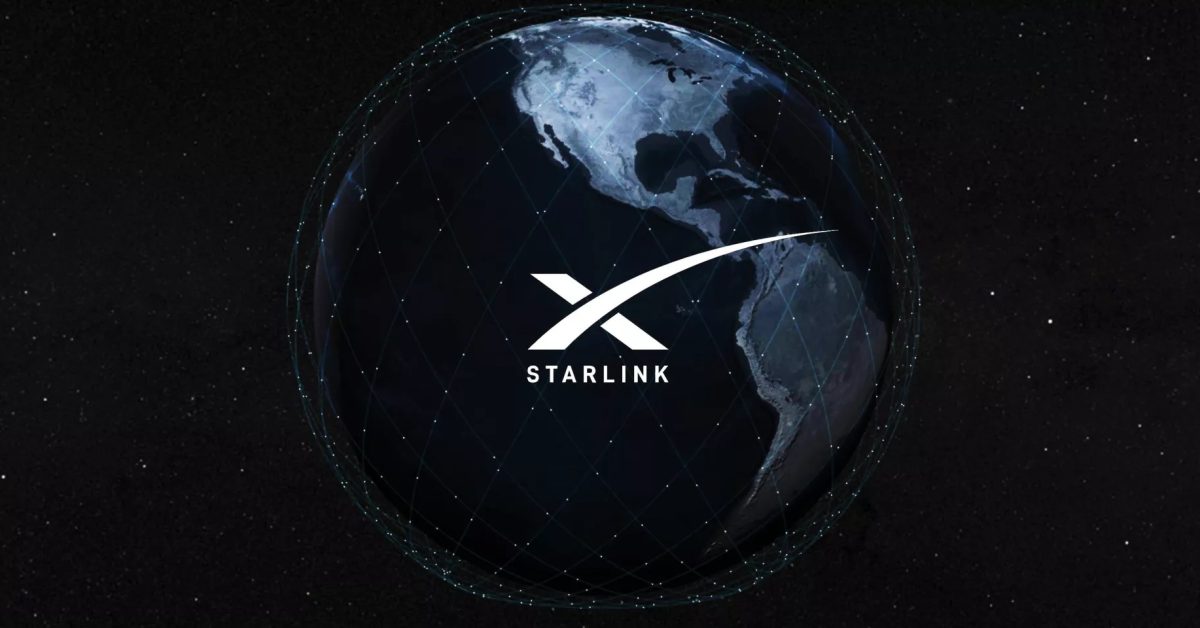 SpaceX Siapkan Starlink Mobile Jadi Operator Seluler Besar di AS