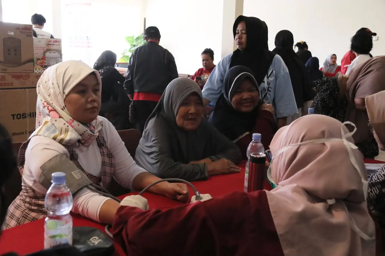 DPRD Garut Soroti Warga Miskin di Desil Tinggi Terancam Kehilangan BPJS PBI, Layanan Adminduk hingga Cek Kesehatan Dibuka