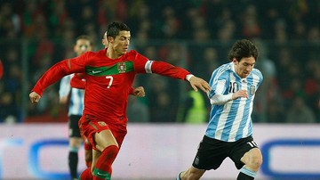 Alan Shearer: Ronaldo Tak Akan Dapat Perpisahan Seperti Messi di Portugal