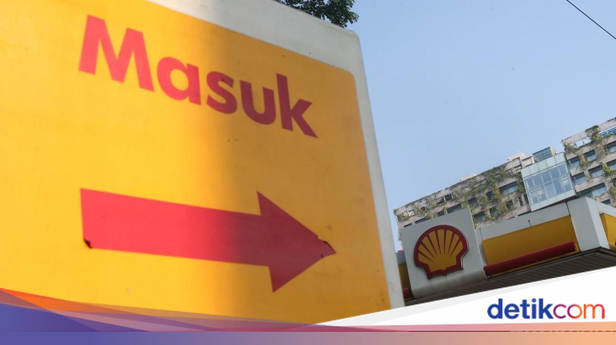 Shell Indonesia Serahkan Pengelolaan SPBU ke Isla Energy per 30 Oktober 2026