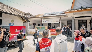 Tarif Homestay Kuta Mandalika Naik hingga Rp2 Juta per Malam Jelang MotoGP 2026
