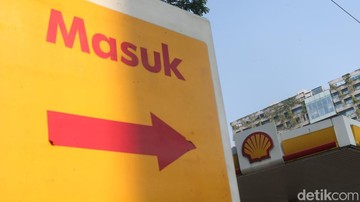 Shell Indonesia Serahkan Bisnis SPBU ke PT Isla Energy Mulai 30 Oktober 2026