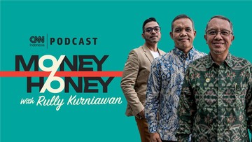 Potensi EBT Indonesia Capai 3.687 GW, Pemerintah Targetkan Bauran 21% pada 2026