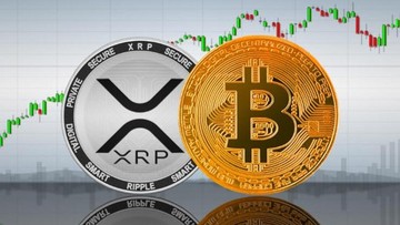 The Fed Waspadai Inflasi, Transaksi Kripto RI Tembus Rp 23,16 Triliun