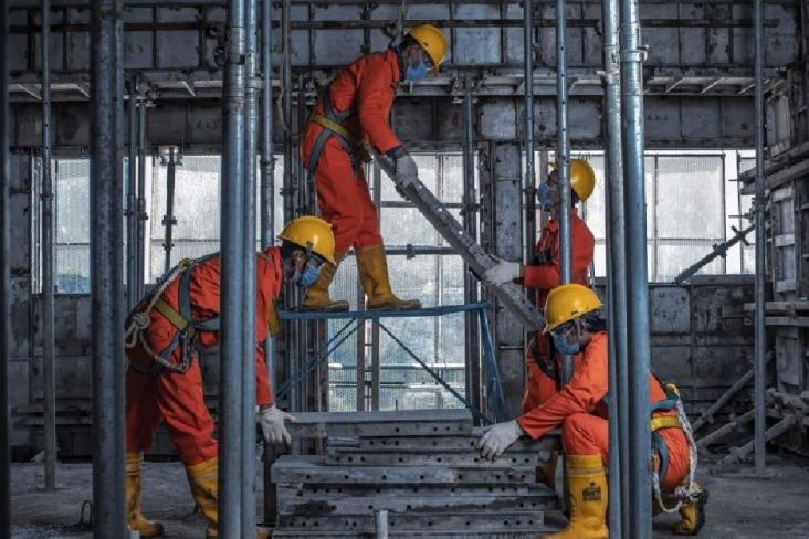 PTPP-Adhi Karya dan Nindya-Brantas Merger, Tuntas Akhir November 2026