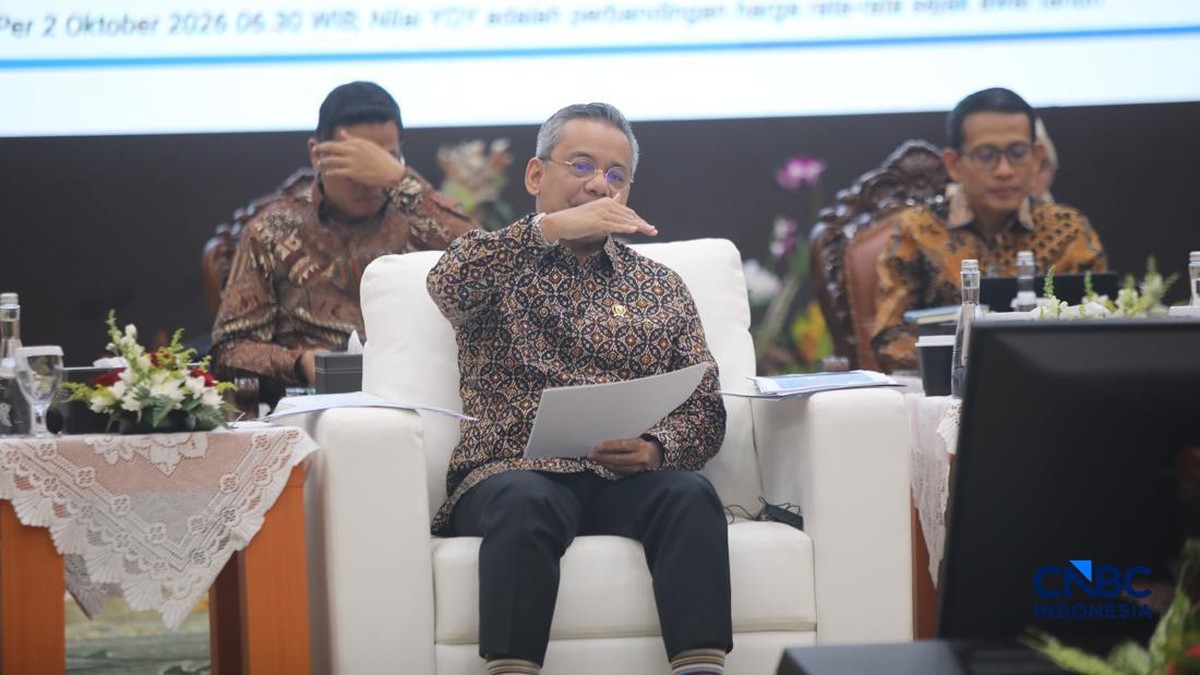 PNBP 2026 Tembus Rp 492,3 Triliun, Setoran BI dan Satgas PKH Jadi Penopang