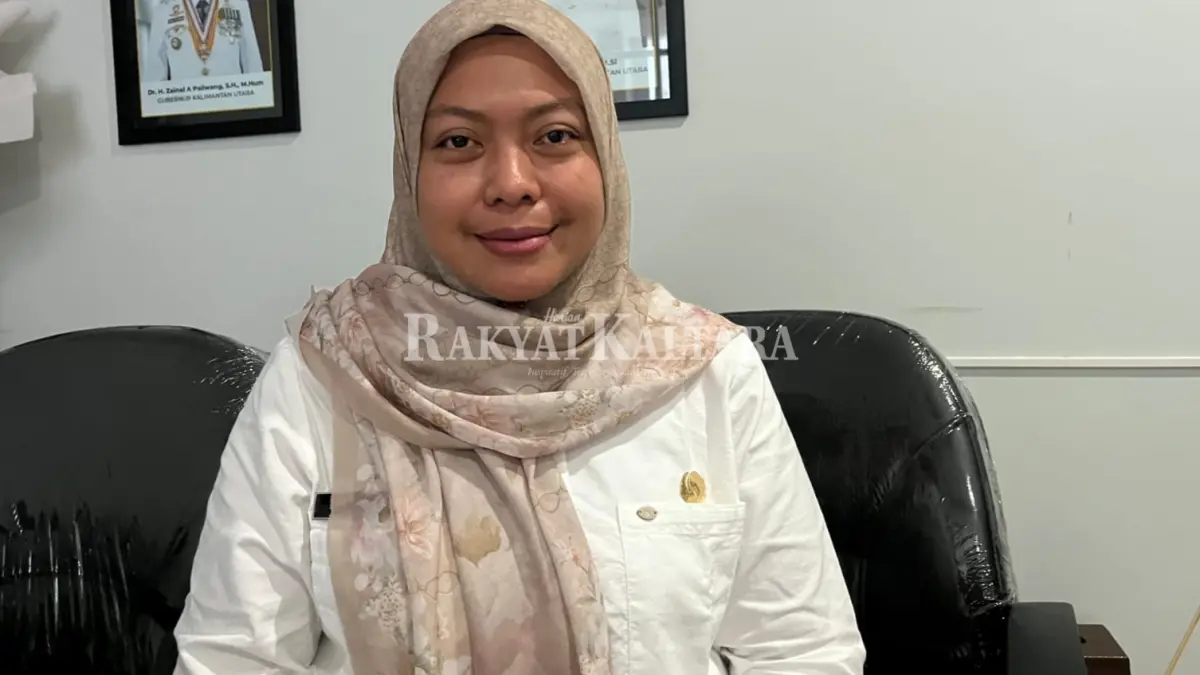 Dishut Kaltara Kawal Pengakuan Hutan Adat 14 Komunitas Dayak Punan Sungai Tubu, Tunggu SK MHA dari Pemkab