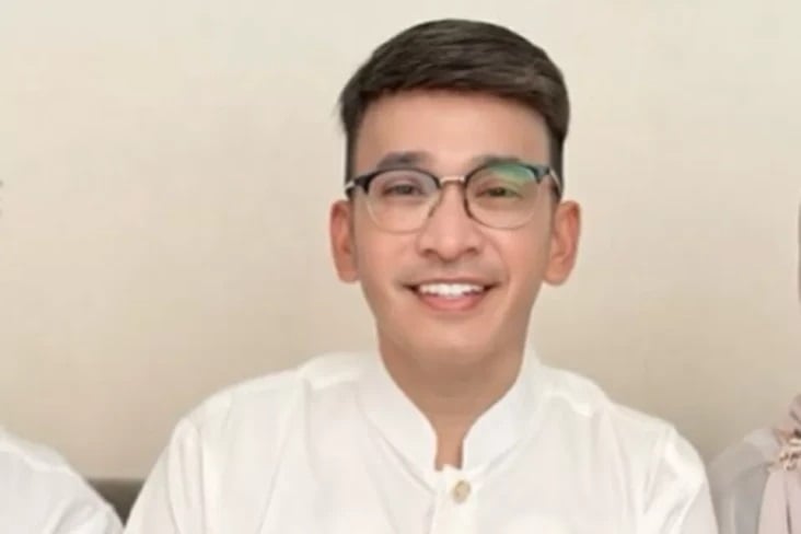 Ruben Onsu Unggah CCTV soal Dugaan Uang Rp35 Juta dan Sidang Hak Asuh Anak