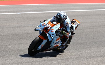 Raul Fernandez Tercepat di Practice MotoGP Mandalika 2026, Marc Marquez ke Q2
