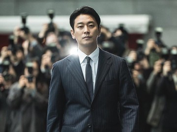 Ju Ji Hoon Liburan ke Bali, Foto Naik NMAX dan Isi Bensin Eceran Viral