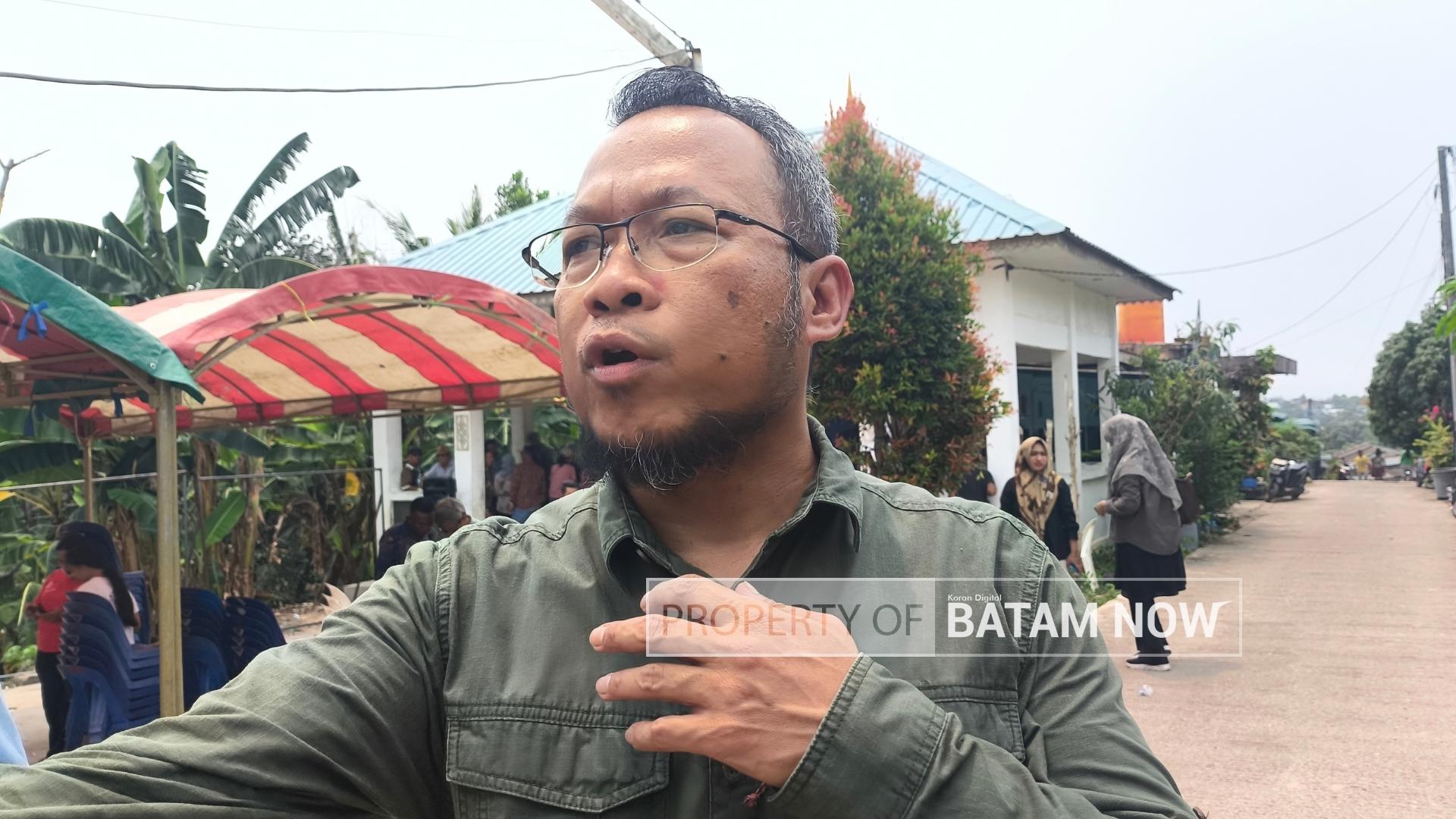 Warga Sagulung Keluhkan Tagihan Air Rp 500 Ribu hingga Rp 1 Juta Saat Aliran Mati, BP Batam Minta ABH Evaluasi
