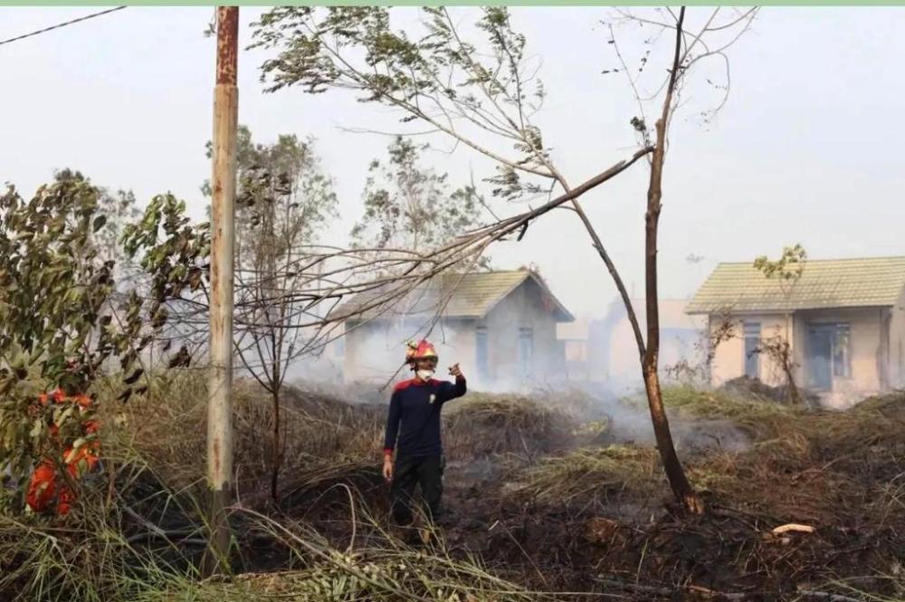Pemkot Samarinda Perpanjang Tanggap Darurat Bencana hingga 19 Oktober 2026, Intrusi Air Laut Jadi Pemicu
